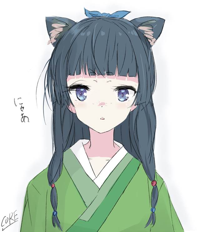 [pixiv]P站每日排行榜_7月2日热门美图TOP20精选