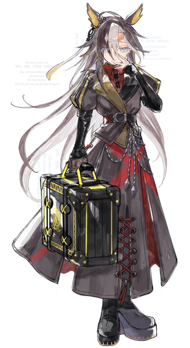 [pixiv]P站每日排行榜_7月2日热门美图TOP20精选