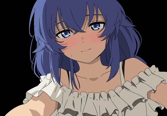 Mushoku Tensei, 洛琪希·米格路迪亚, 洛琪希, 无职转生～到了异世界就拿出真本事～, 女孩子, 动画