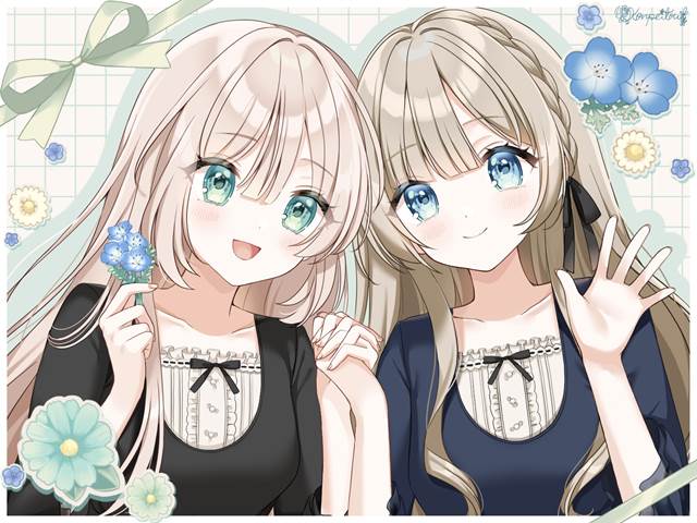 女孩子, 原创, ONE PIECE, 原创