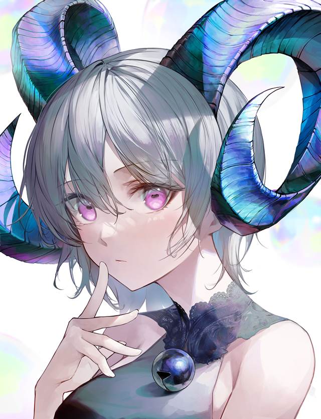 [pixiv]P站每日排行榜_7月3日热门美图TOP20精选