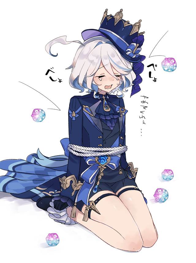 [pixiv]P站每日排行榜_7月3日热门美图TOP20精选