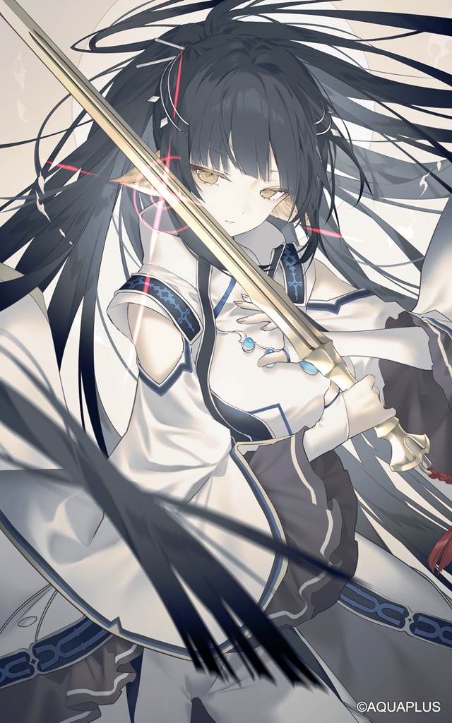 [pixiv]P站每日排行榜_7月3日热门美图TOP20精选