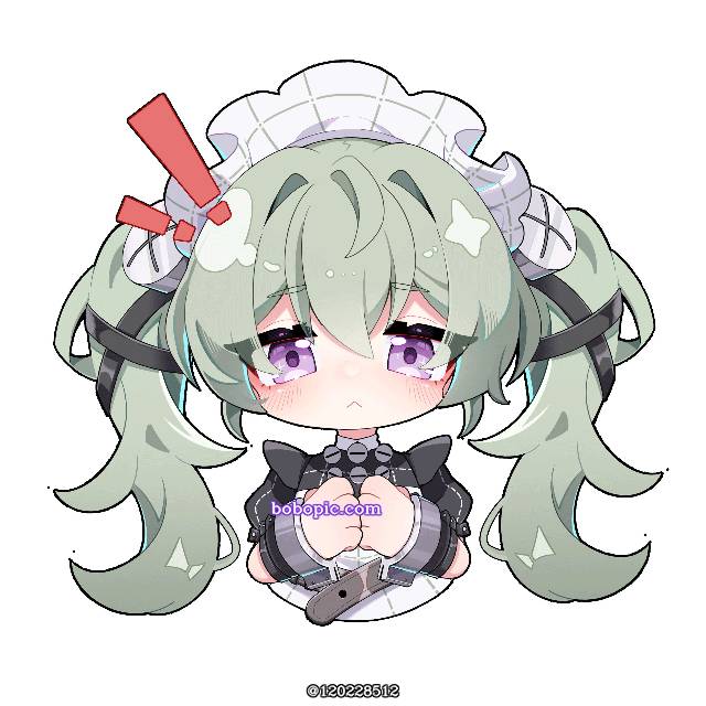 卡林·维克斯,原创,可琳·威克斯,绝区零,艾莲·乔图片