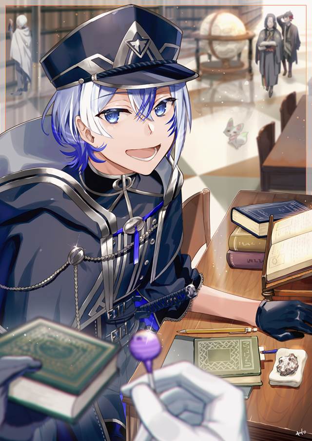 刀剑乱舞, 刀剑乱舞500收藏