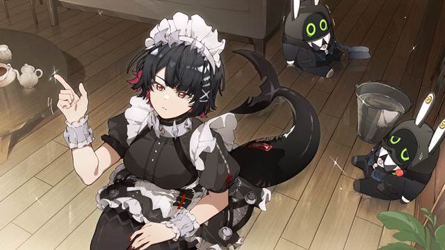 [pixiv]P站每日排行榜_7月6日热门美图TOP20精选