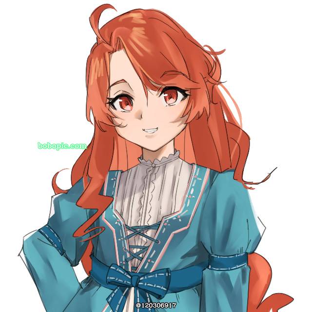 Mushoku Tensei, Christina Greyrat