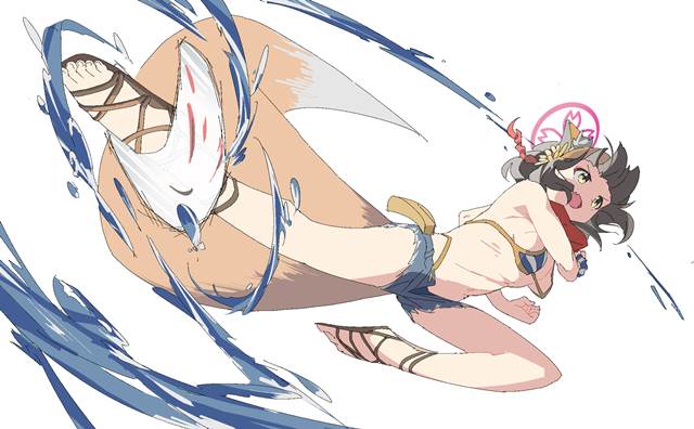 你喜欢这些蔚蓝档案女孩吗_P站画师ふゆぼね_ID6447361