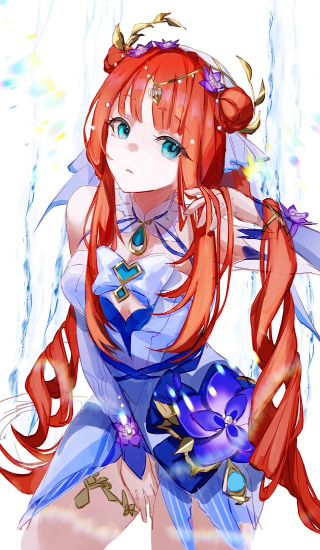 高清又好看谁懂呐_P站画师フカ_ID77991645