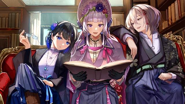 高清又好看谁懂呐_P站画师フカ_ID77991645