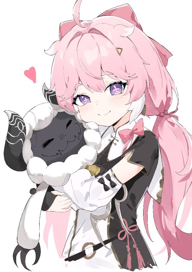 鸣潮,安可,ENCORE图片