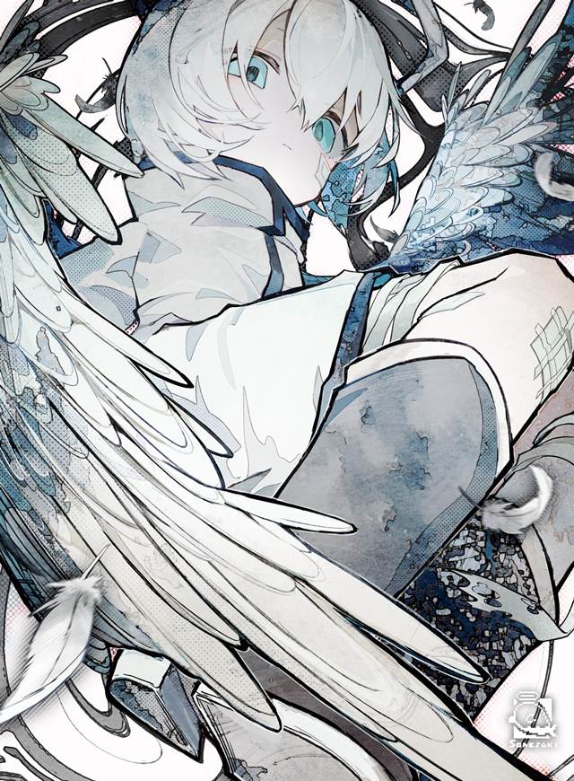 angel, 原创, 原创