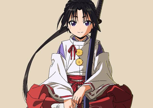 有一点小帅气的感觉_P站画师山勝_ID89194050