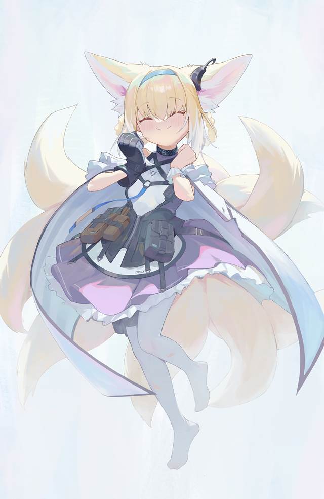常见的一些热门游戏角色_P站画师诉叶IUHA_ID29685385