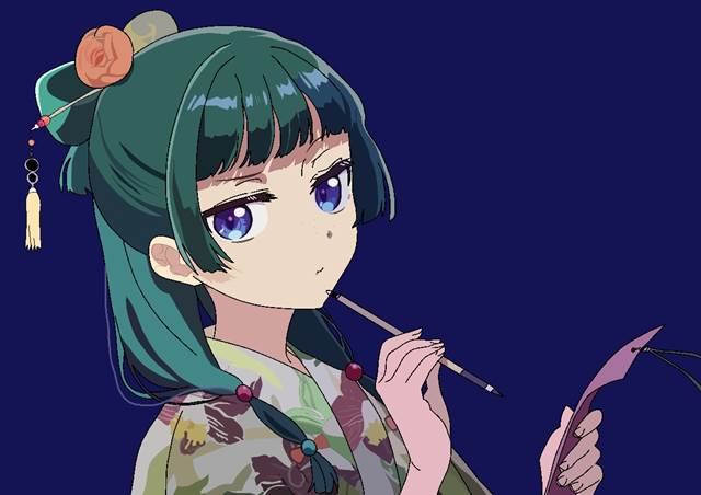 有一点小帅气的感觉_P站画师山勝_ID89194050