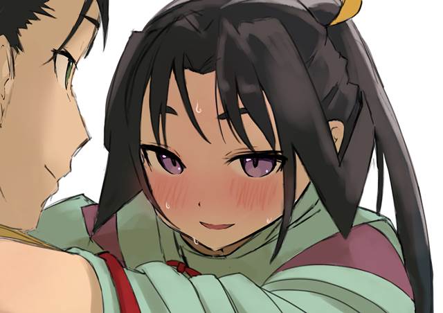 [pixiv]P站每日排行榜_7月14日热门美图TOP20精选