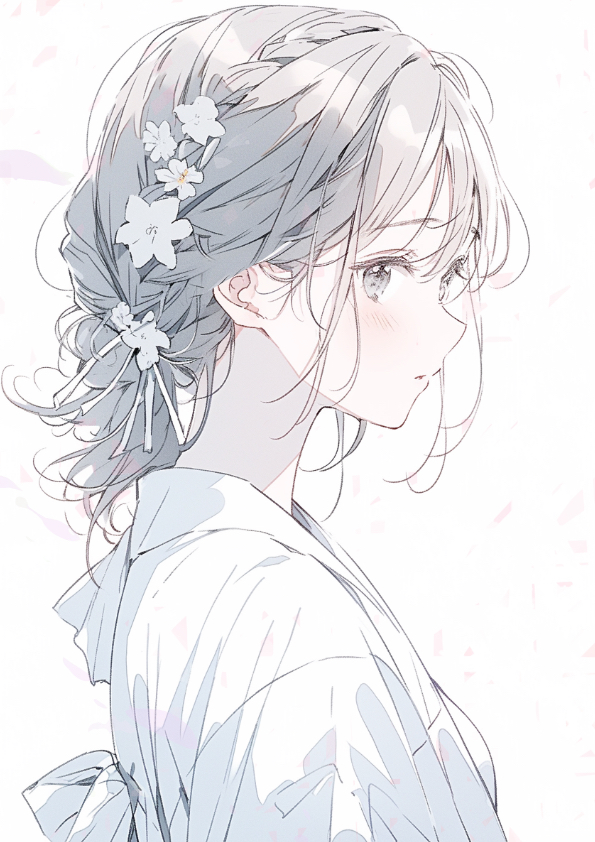 [pixiv]P站每日排行榜_7月14日热门美图TOP20精选