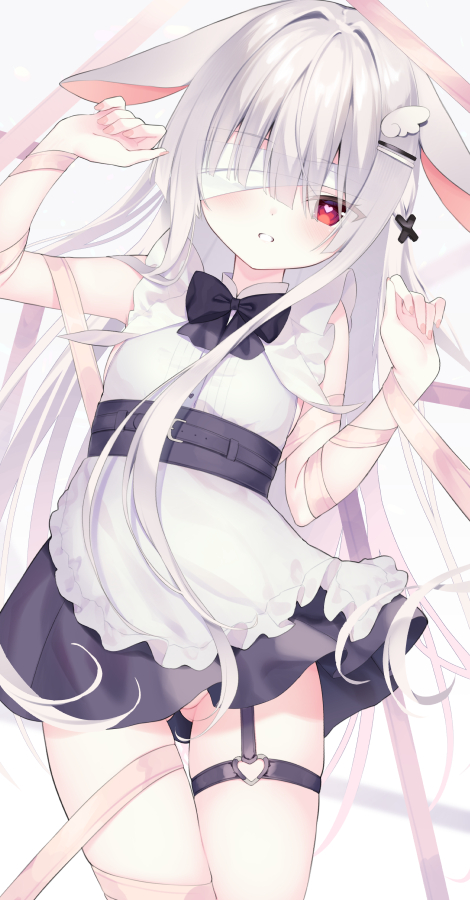 [pixiv]P站每日排行榜_7月14日热门美图TOP20精选