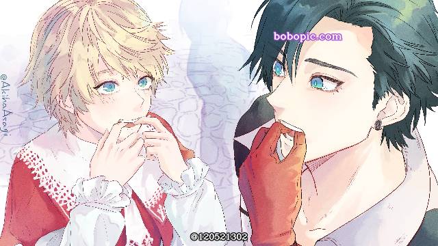 CliveRosfield,JoshuaRosfield,克莱夫·罗斯菲尔德,约书亚·罗斯菲尔德图片