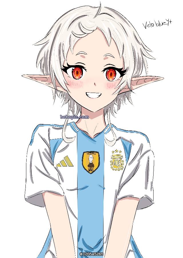 Mushoku Tensei, 无职转生～到了异世界就拿出真本事～, 希露菲叶特