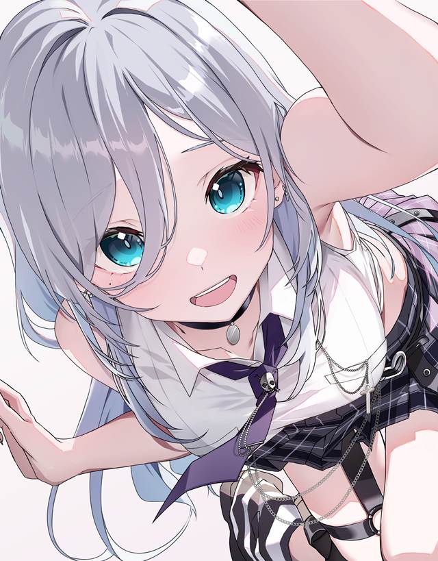 Virtual eSports Project, Sumire Kaga, Virtual YouTuber 1000+ bookmarks