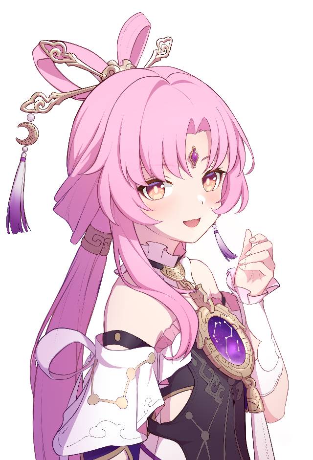 Fu Xuan, Honkai: Star Rail, Honkai: Star Rail, Honkai: Star Rail, 女孩子