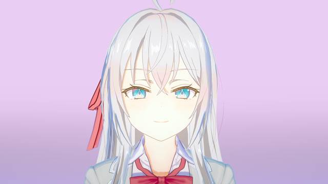 人物卡（恋活）, 恋活, 恋活！, 胖次, 高品质内裤, Alya, Alya, 艾莉莎·米哈伊洛芙娜·九条