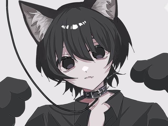 都是人气热门角色_P站画师ゆぅ作品分享