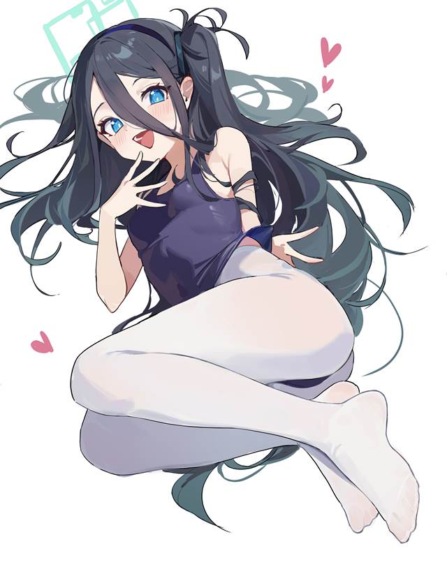 常见的一些热门游戏角色_P站画师诉叶IUHA_ID29685385