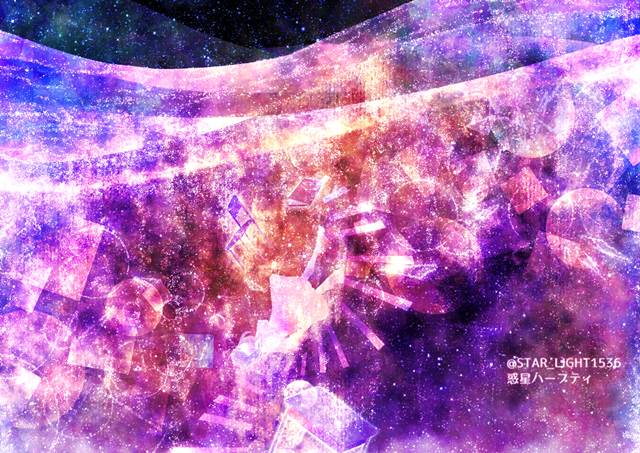 原创, 插画, 女孩子, water surface