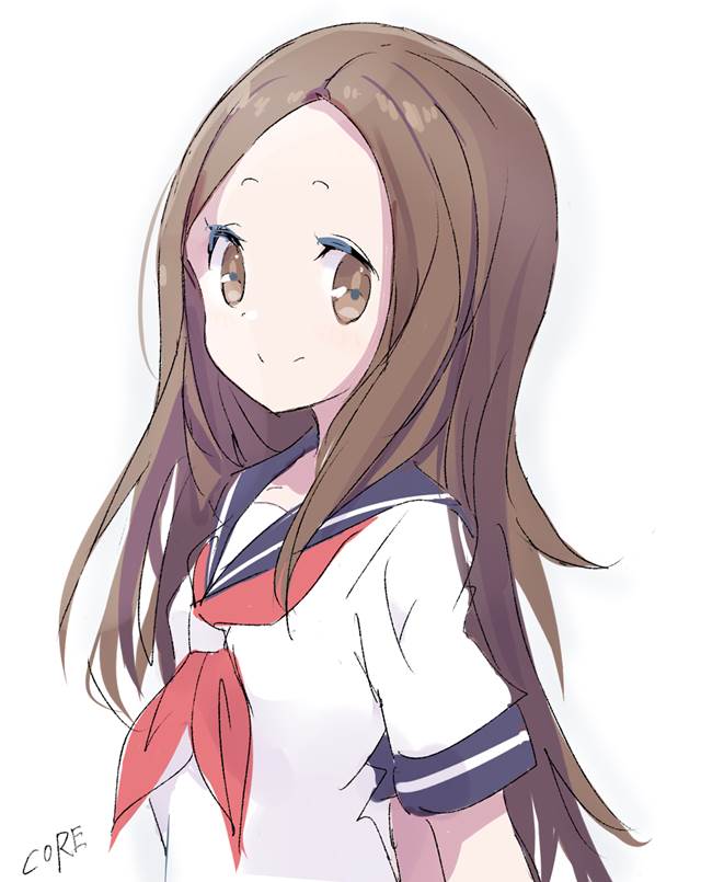 [pixiv]P站每日排行榜_7月21日热门美图TOP20精选