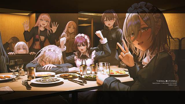 [pixiv]P站每日排行榜_7月21日热门美图TOP20精选
