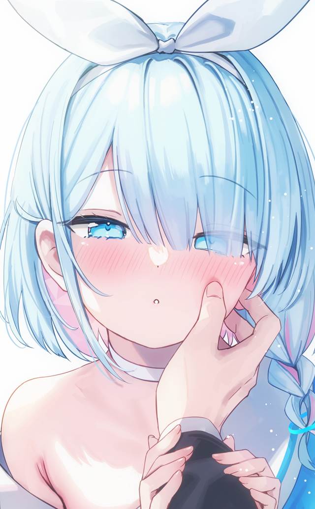 [pixiv]P站每日排行榜_7月24日热门美图TOP20精选