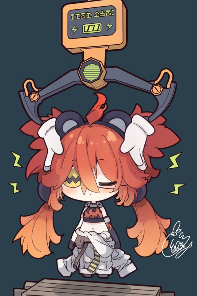 [pixiv]P站每日排行榜_7月24日热门美图TOP20精选