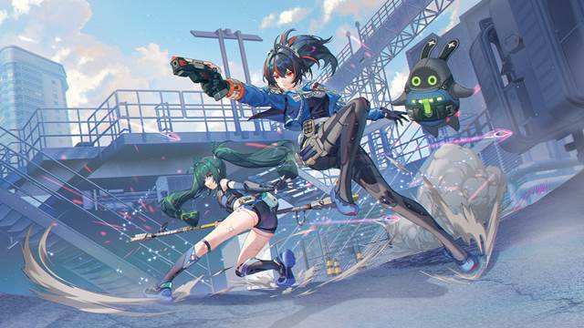 [pixiv]P站每日排行榜_7月24日热门美图TOP20精选