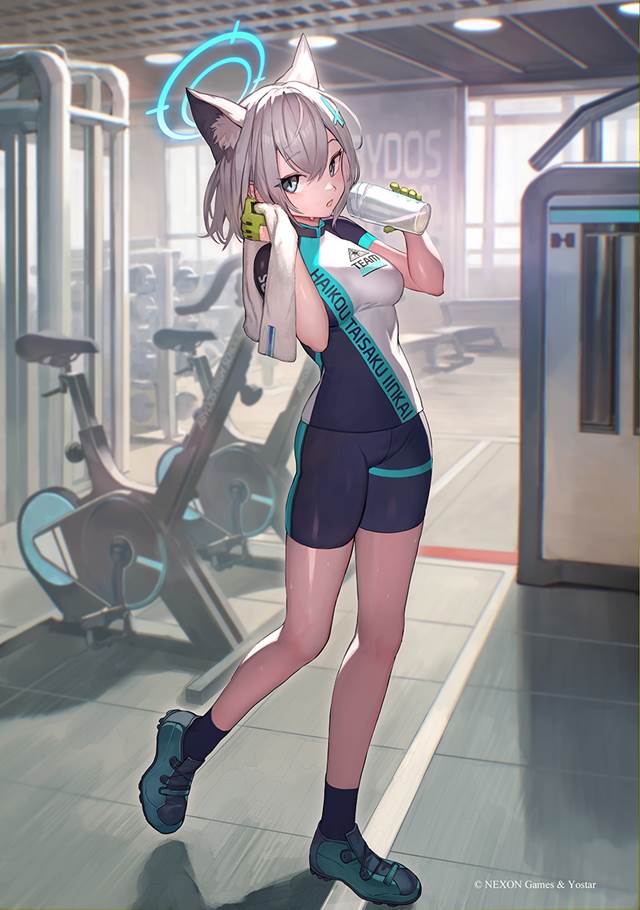 [pixiv]P站每日排行榜_7月25日热门投稿TOP20