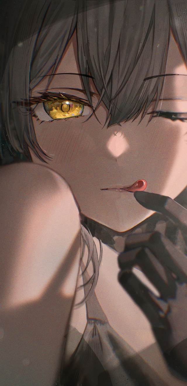 [pixiv]P站每日排行榜_7月25日热门投稿TOP20