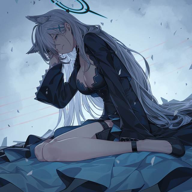 [pixiv]P站每日排行榜_7月25日热门投稿TOP20