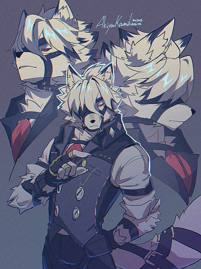 [pixiv]P站每日排行榜_7月25日热门投稿TOP20