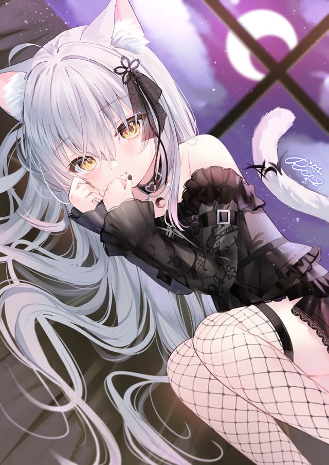 [pixiv]P站每日排行榜_7月25日热门投稿TOP20