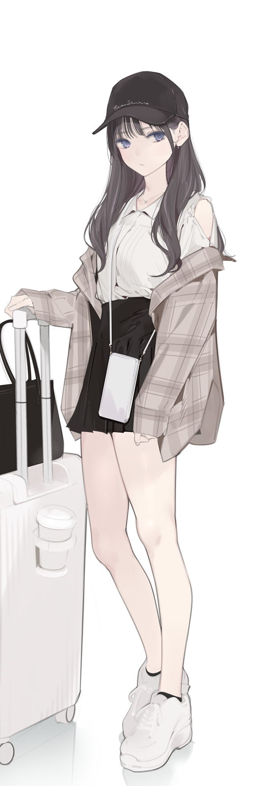 [pixiv]P站每日排行榜_7月25日热门投稿TOP20