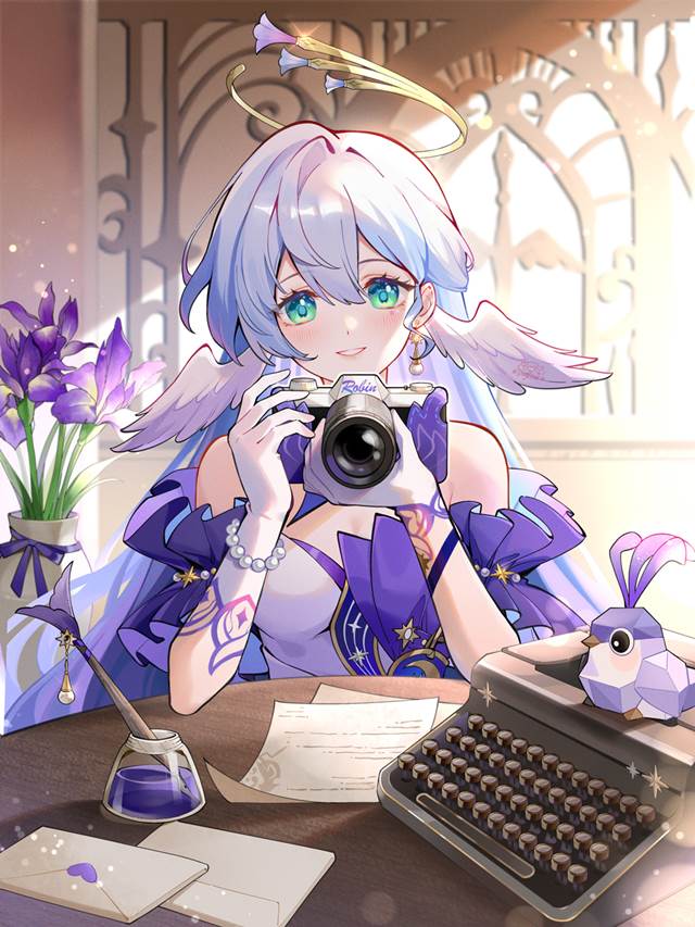 [pixiv]P站每日排行榜_7月25日热门投稿TOP20