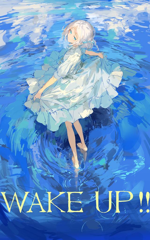 Elegant,品味优雅,学园偶像大师,葛城莉莉娅图片