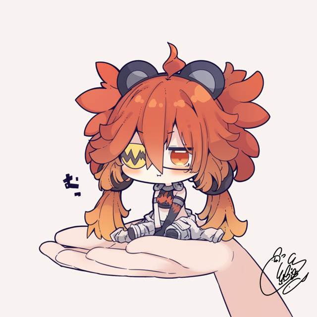 [pixiv]P站每日排行榜_7月27日热门美图TOP20精选