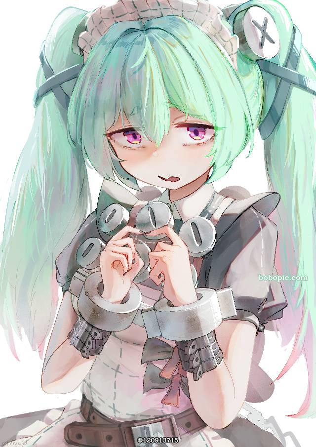 绝区零,女仆图片