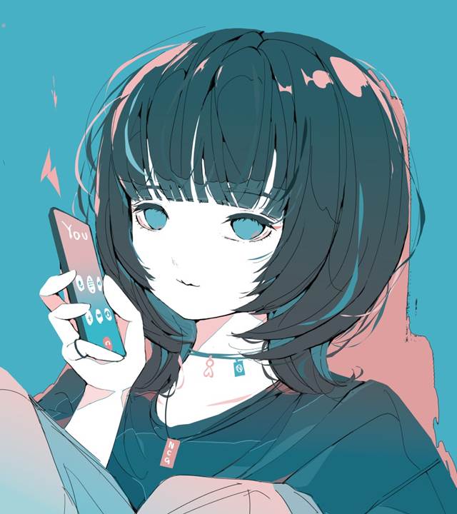 [pixiv]P站每日排行榜_7月27日热门美图TOP20精选