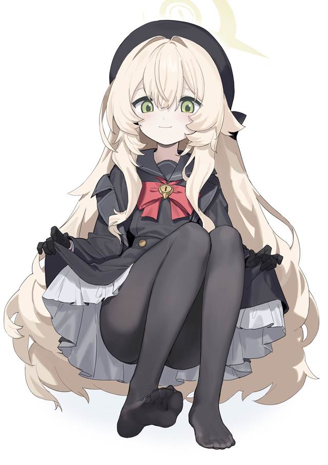 [pixiv]P站每日排行榜_7月27日热门美图TOP20精选