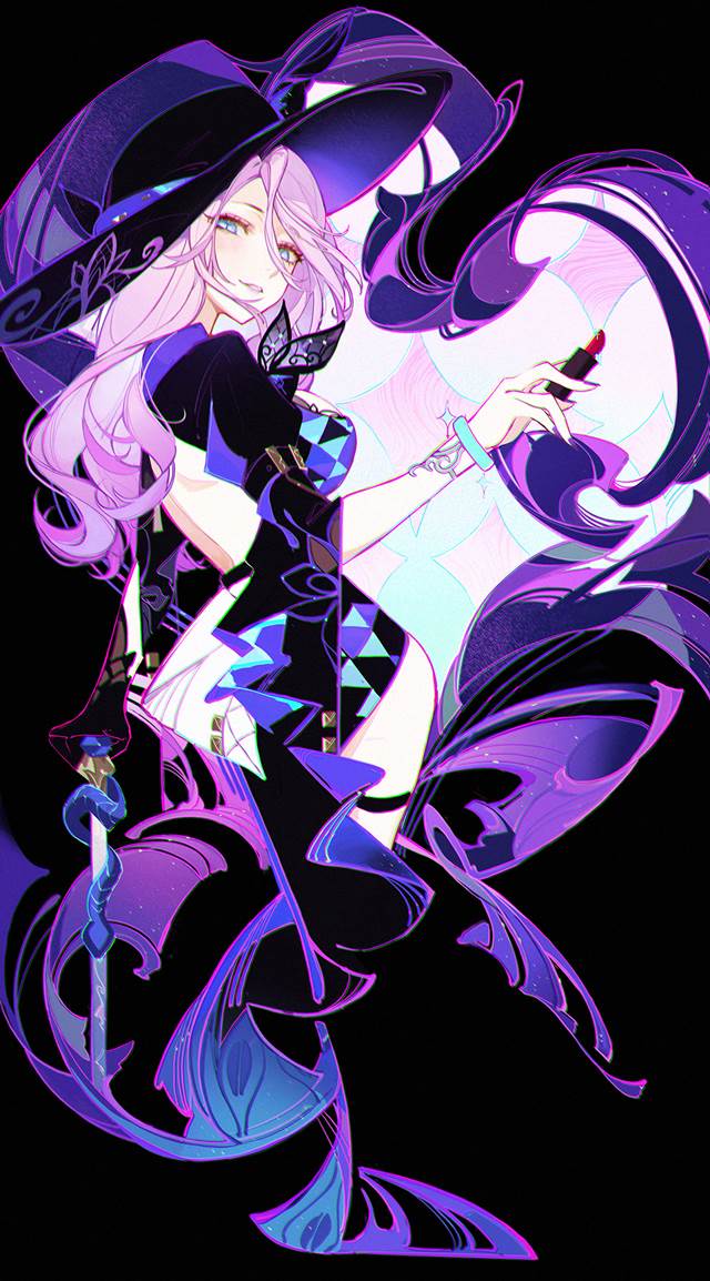 Honkai: Star Rail, 崩坏：星穹铁道, Hisui, 崩坏：星穹铁道500收藏