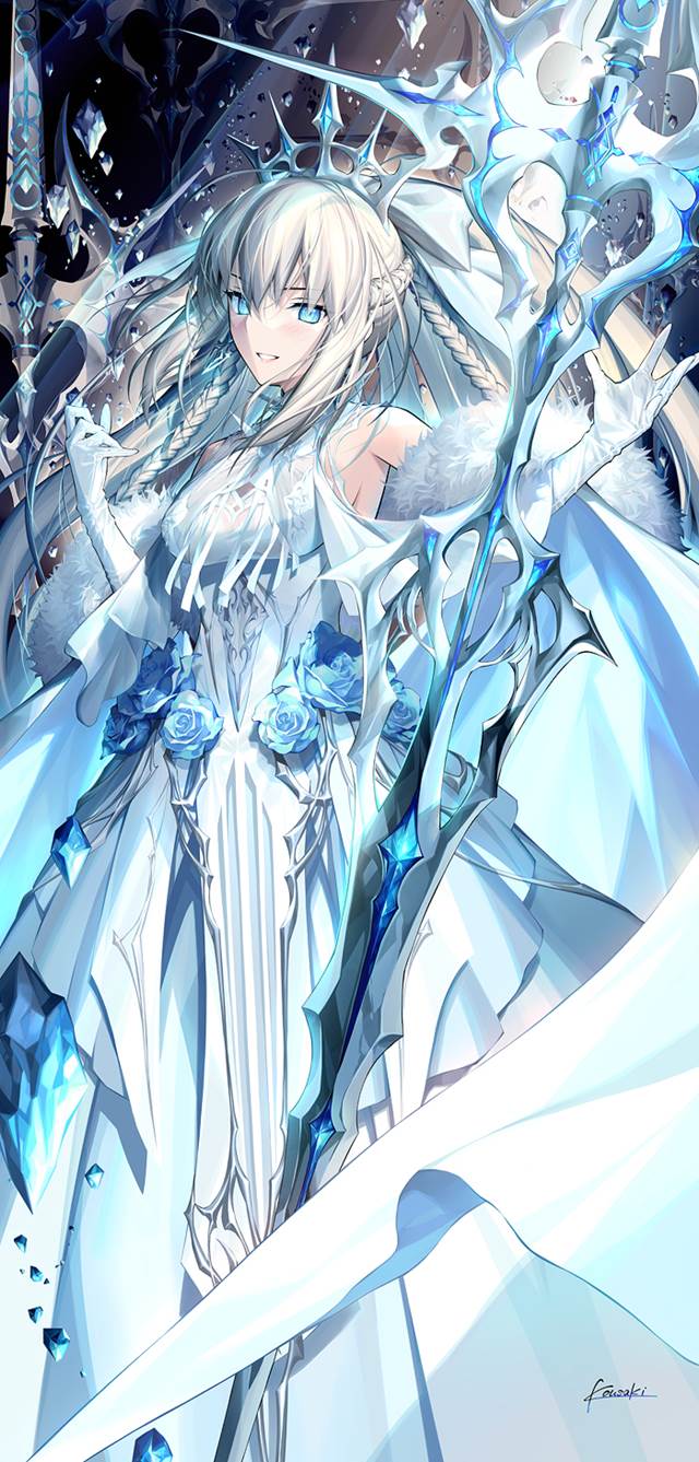 [pixiv]P站每日排行榜_7月28日热门美图TOP20精选