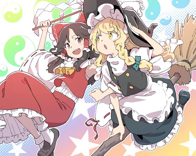 [pixiv]P站每日排行榜_7月28日热门美图TOP20精选